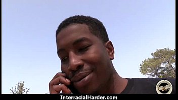 Preview 1 of Alisa Usa - Hardcore interracial pussy fuck 9