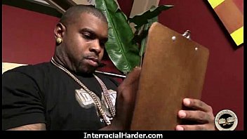 Preview 1 of Moomstech Sex - Hardcore interracial pussy fuck 29