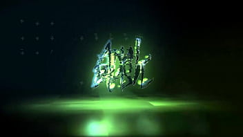 Preview 4 of Gall Blok Fukin - Novata leva ferro no rabo
