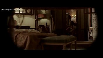 Preview 1 of Bed Sti - Angelina Jolie and Melanie Laurent sex scenes