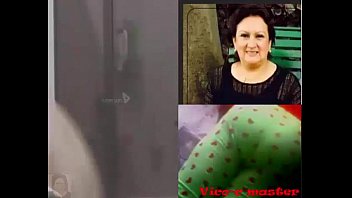Preview 2 of Orang Krdil - Espiando a mi t&iacute_a y viendo sus tetas