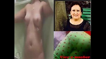 Preview 3 of Orang Krdil - Espiando a mi t&iacute_a y viendo sus tetas