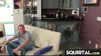 Preview 1 of Fartti G - Teen s Gushing Pussy! 26