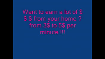 Preview 1 of Alka Jenson - how to become a model and earn $$$