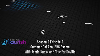 Preview 4 of Xxx Student And Teacher - This weekend we bring you The Summer Col Debut