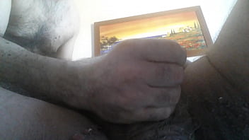 Preview 4 of Punjabi Awze My Xxxii Com - masturbation