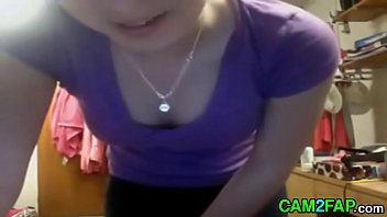 Preview 1 of Lesbian Stocking Czech - Webcam Masturbation Free Young Porn Video