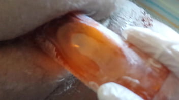 Preview 3 of Sopie Dee Ass Fuck - jouons encore...