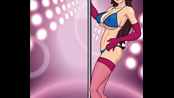 Preview 1 of Bbg Anal - Meet and Fuck Club: Stripper Dance