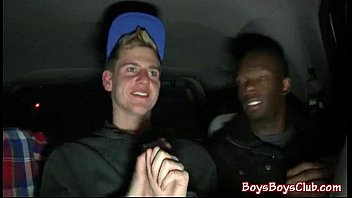 Preview 1 of Guyana Sex Girl - Black Sexy Gay Dude Fuck White Twink Bareback Hardcore Video 25