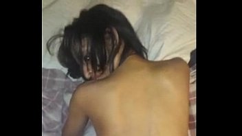 Preview 3 of Seal Girl Blood Real Video - Latina sexy anal attempt - ShesFreaky