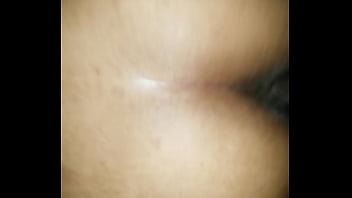 Preview 3 of Anne Oluna Tecavuz - Creamy backshots