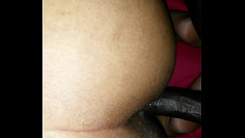 Preview 1 of Anne Oluna Tecavuz - Creamy backshots