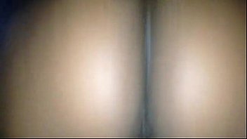 Preview 1 of Natasha Enjoys His Big Black Rod - Bouncing on da dick