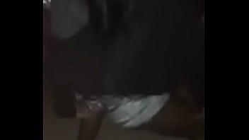 Preview 3 of Lesbian Washing Each - Damn she got ass!!