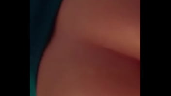 Preview 3 of Girl Cum In Shot Glass - Big Cumshot on BBW Ass