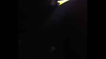 Preview 3 of Granny And Animal - Downtown freak Toya gettin down sucking dick