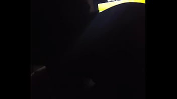 Preview 1 of Granny And Animal - Downtown freak Toya gettin down sucking dick