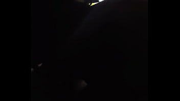 Preview 4 of Granny And Animal - Downtown freak Toya gettin down sucking dick