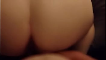 Preview 2 of Mom With Son Anal - Big Cumshot on BBW Ass Doggystyle
