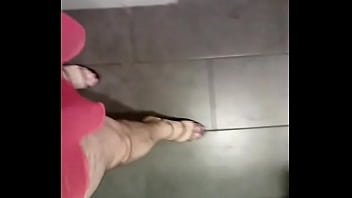 Preview 3 of Kala Lun Sex - My Simple Sandals 4