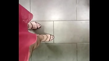 Preview 1 of Kala Lun Sex - My Simple Sandals 4