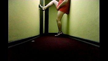 Preview 4 of Ass Fuck Big Bouncing Hard - Princess in Red