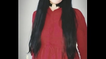 Preview 4 of Riaz Xnxx - Lammy Pixel ??Lady in Red