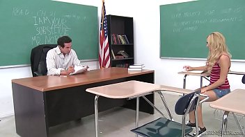 Preview 1 of Nepali Xxx Video Hat Hd - Mae Mayers Fucked By Math Teacher