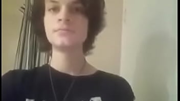 Preview 1 of Crack Hd - greg fuck oreo in homeade aventure! !!!!!!! twink shoves cockolate delight in