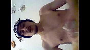 Preview 3 of Full Bag Land And Hard Fuck - me-blowing-a-load