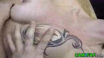 Preview 4 of Sup1 Deg Sup2 X - Blond Bitch Reallz Want the Job