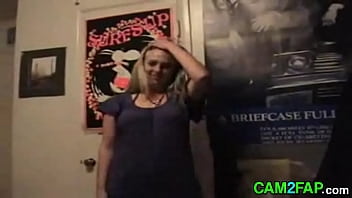 Preview 2 of Armbands Porn - Blowjob Free Webcam Blonde Porn Video
