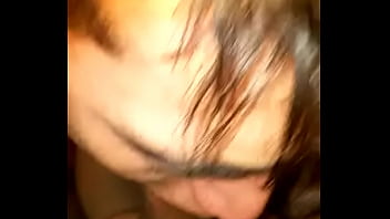 Preview 2 of Belting Fat Ass - dokermichelin dando oral
