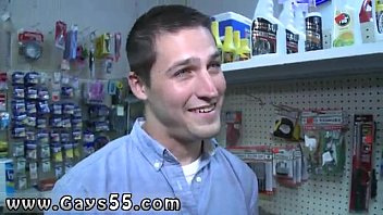 Preview 2 of Bbc Insemination Skinny - movies of naked guys porn Today on OP,  we handle you guys to a crazy