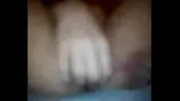 Preview 1 of Bbw Indin Sax - Finger in the hole