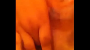 Preview 2 of First Night Sex In Bed Room - y. Plays With Pussy