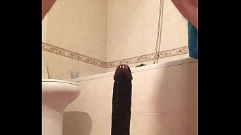 Preview 1 of Gunde Ki Chudai - Black Cock