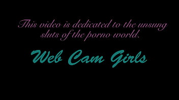 Preview 1 of Under View Pussy - Web Cam Girls Dedication