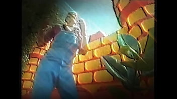 Preview 4 of Saleh Sez Xxxxx - juicy Lustig