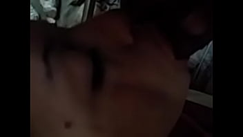 Preview 4 of Call Centre Sexy Video - Mary from San Antonio Give Blowjob in Bathroom