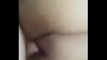 Preview 2 of Bbw Changing Room Anal - Spanish teen gets her pussy strectched