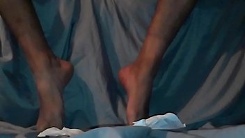 Preview 1 of Class Six School Baby Teen Vedio - feet