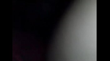 Preview 1 of Zeus Xxx - interracial couple fuck in the dark