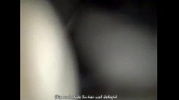 Preview 4 of Zeus Xxx - interracial couple fuck in the dark