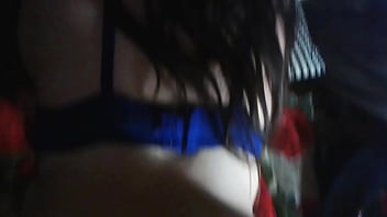 Preview 4 of Mumbai Sex Sex - Amateur butt fucking