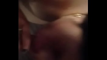 Preview 2 of Desi Bulu Filim - Ginger Paris love eating dick