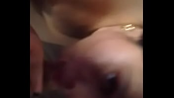 Preview 3 of Desi Bulu Filim - Ginger Paris love eating dick