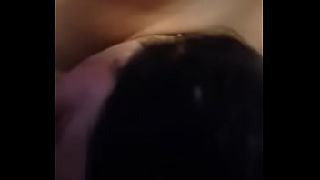 Preview 4 of Desi Bulu Filim - Ginger Paris love eating dick