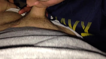 Preview 3 of Sex Hot Gad - Blowjob in my Briefs